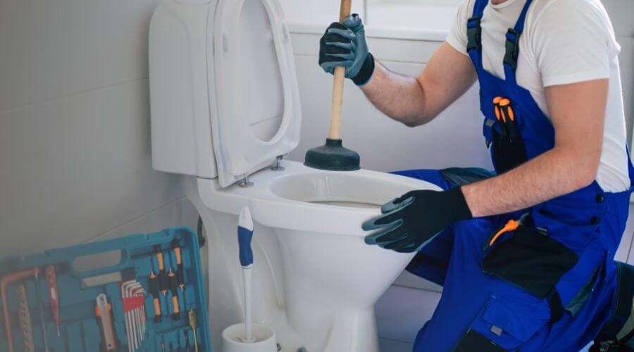 Professional emergency plumbing in Boise City, OK
